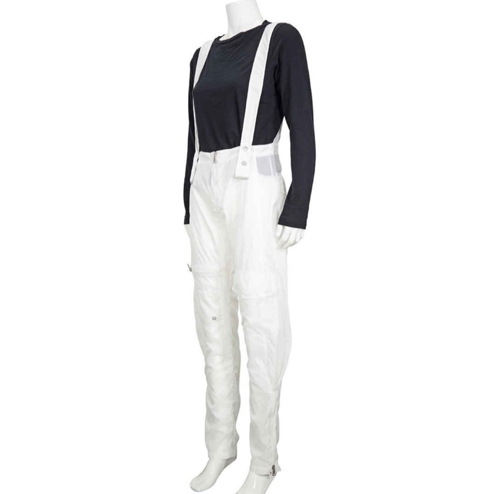 Light Nylon Overalls - Picture 7 of 8